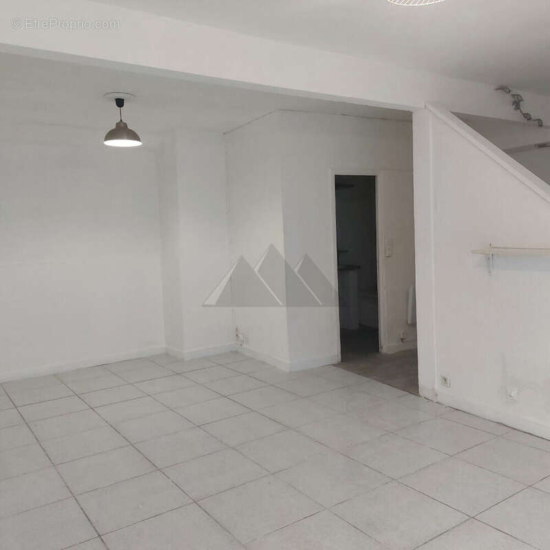 Appartement à QUIMPER