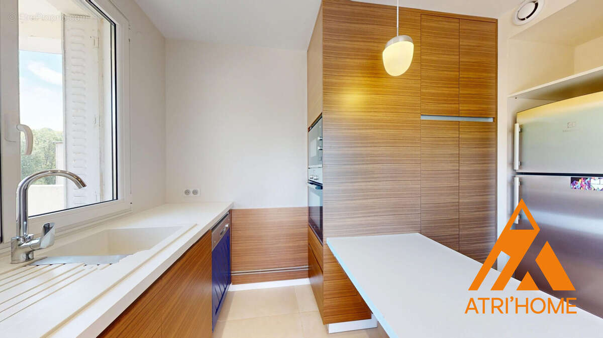 Appartement à AURILLAC