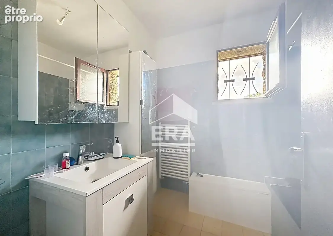 Appartement Eragny Sur Oise 3 pièces 83.21 m2 - photo 12