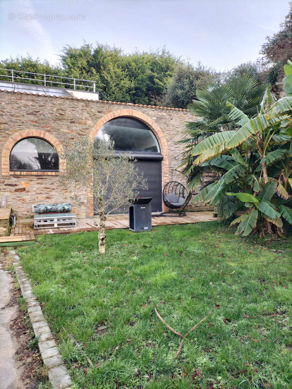 Maison à LA PLAINE-SUR-MER