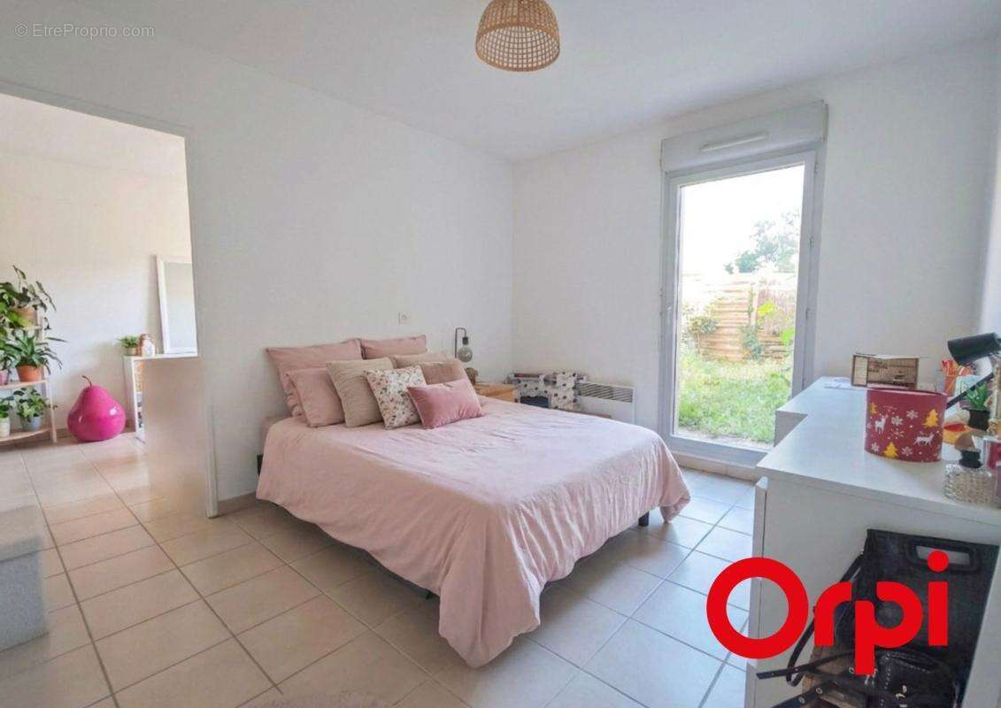 Appartement à LYON-8E
