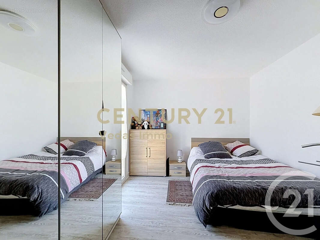 Maison 74 m² à Saint-Jean-De-Vedas  - photo 10