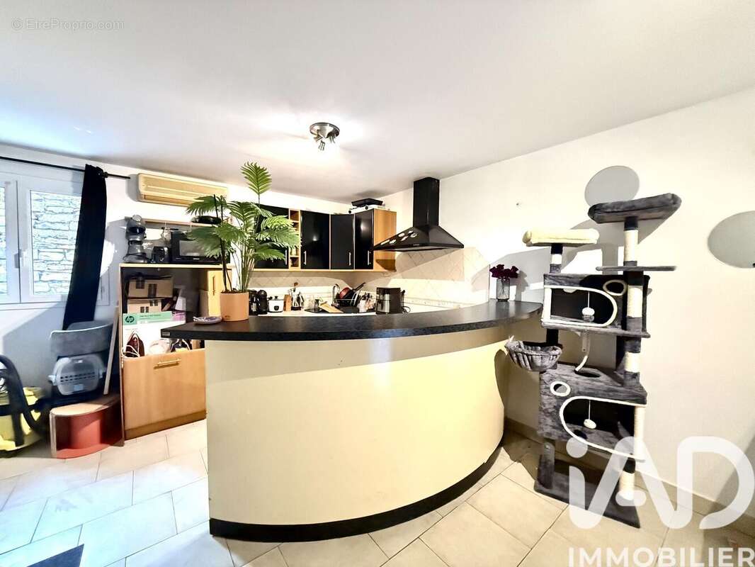 Photo 4 - Maison à BAGNOLS-SUR-CEZE