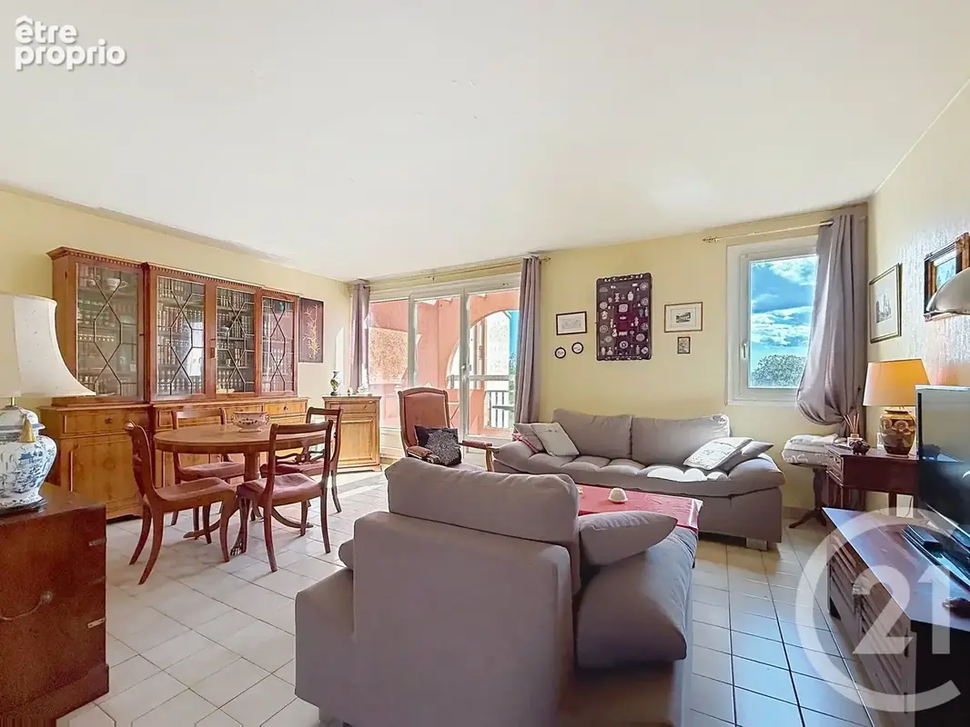 Photo 1 - Appartement à MONTPELLIER