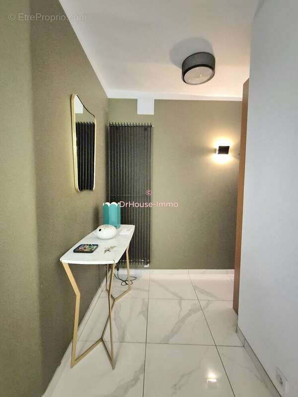 Appartement à CHALON-SUR-SAONE