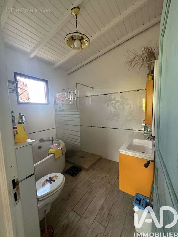 Photo 8 - Maison à SAINTE-ANNE