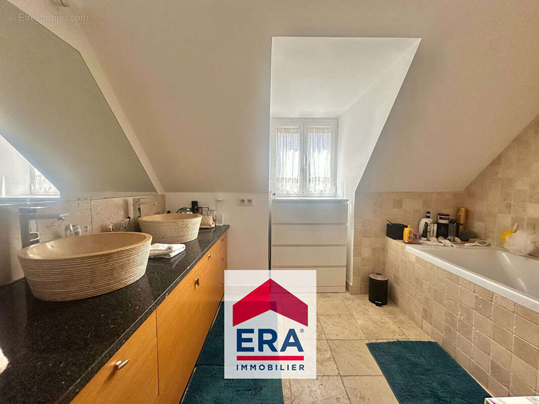 Maison de 126m2 habitables - Sartrouville - photo 6