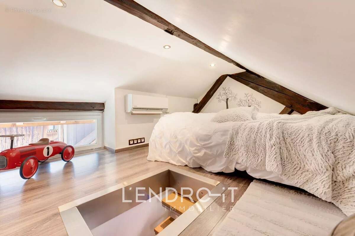 Appartement à ANNECY