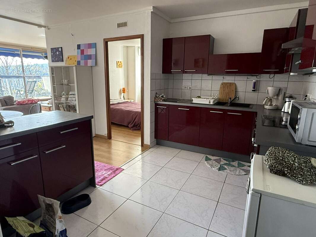 Appartement à RIEDISHEIM