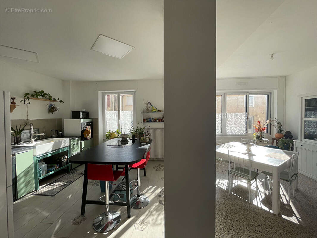 Maison à RAON-L'ETAPE