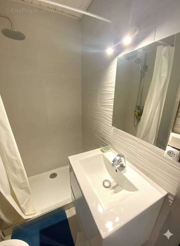 Appartement à AIX-LES-BAINS