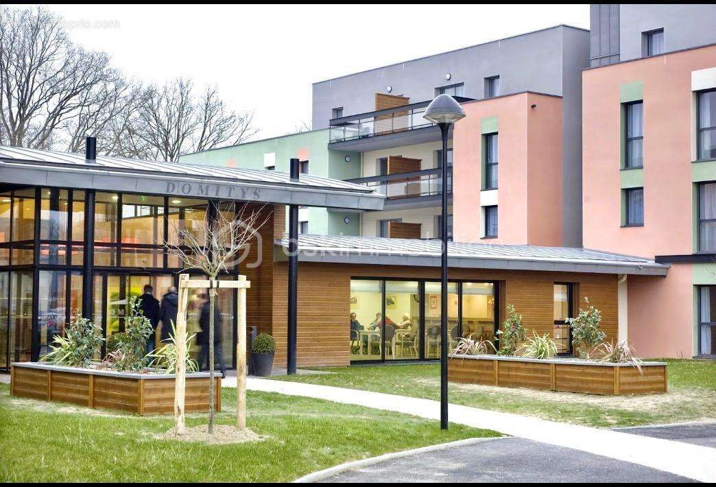 Appartement à BATZ-SUR-MER