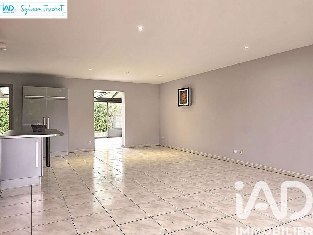 Photo 4 - Maison à SAINT-GERMAIN