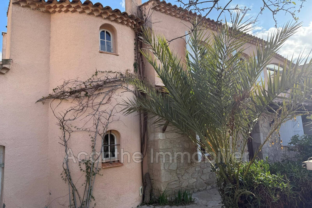 Maison à MONTPELLIER