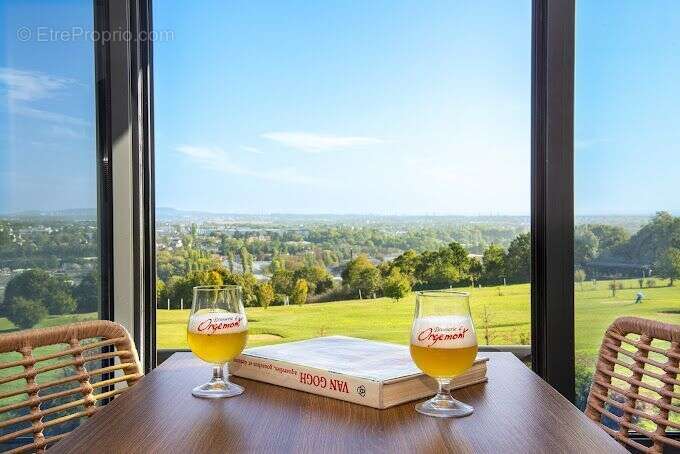 Appartement à ENNERY