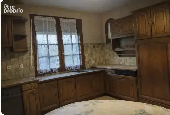 Maison 7 pièces 167 m² à vendre à Saint-Bazile (87150) - photo 4