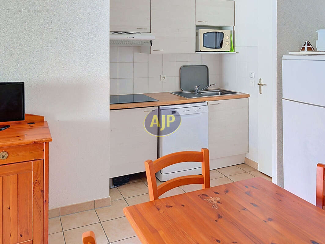 Appartement Soulac Sur Mer 3 pièce(s) - photo 6