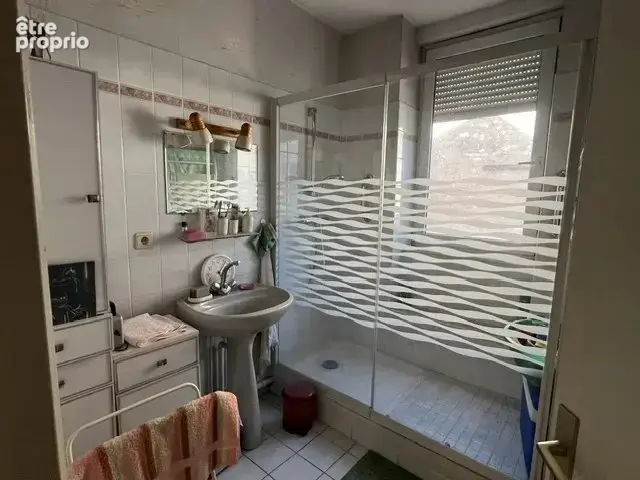 Nouveau Appartement centre ville de Nevers - photo 9