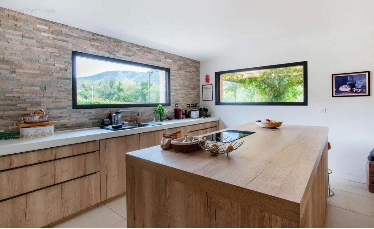 Photo 8 - Maison à LA BASTIDE