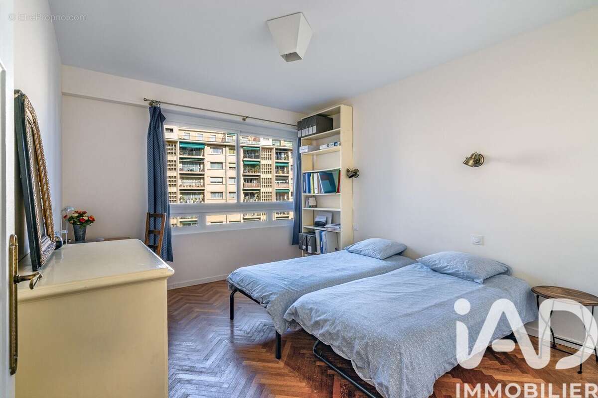 Photo 9 - Appartement à MARSEILLE-8E