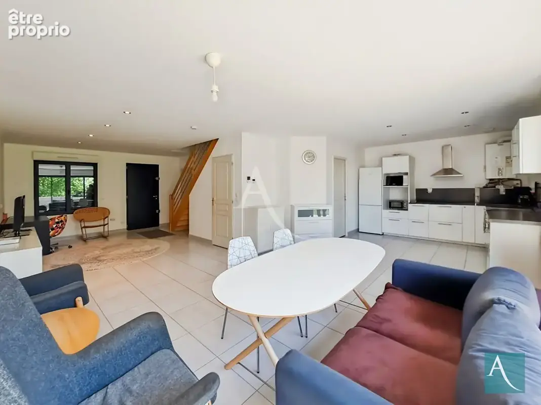 Coup de coeur - Maison familiale  120 m² avec jardin - ETAMPES - photo 2