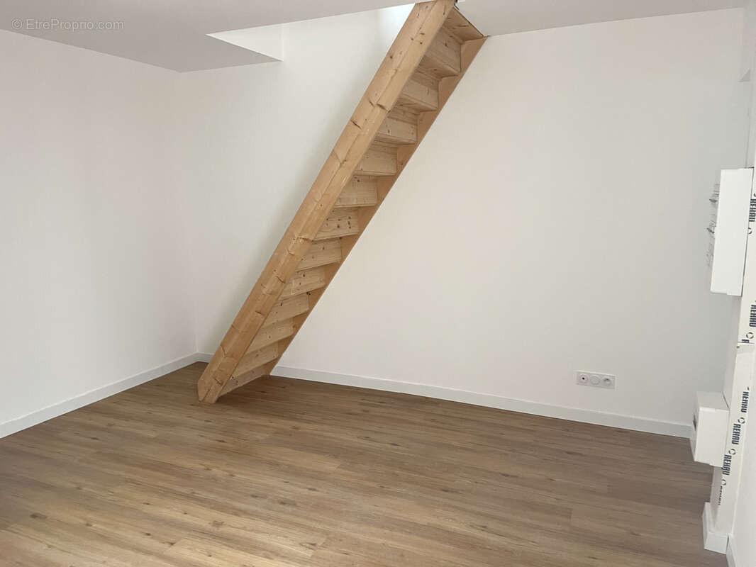 Appartement à MANDUEL