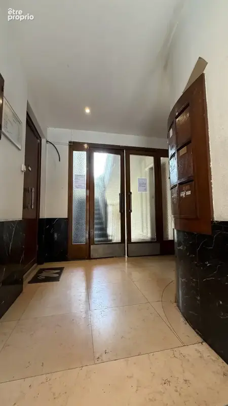 Appartement f3 de 62 a st etienne bellevue - photo 12