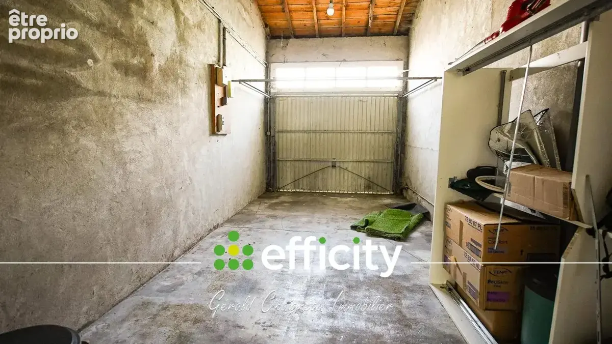 Maison 4 pièces 84 m² à vendre à Saint-Hilaire-De-Chaleons (44680) - photo 12