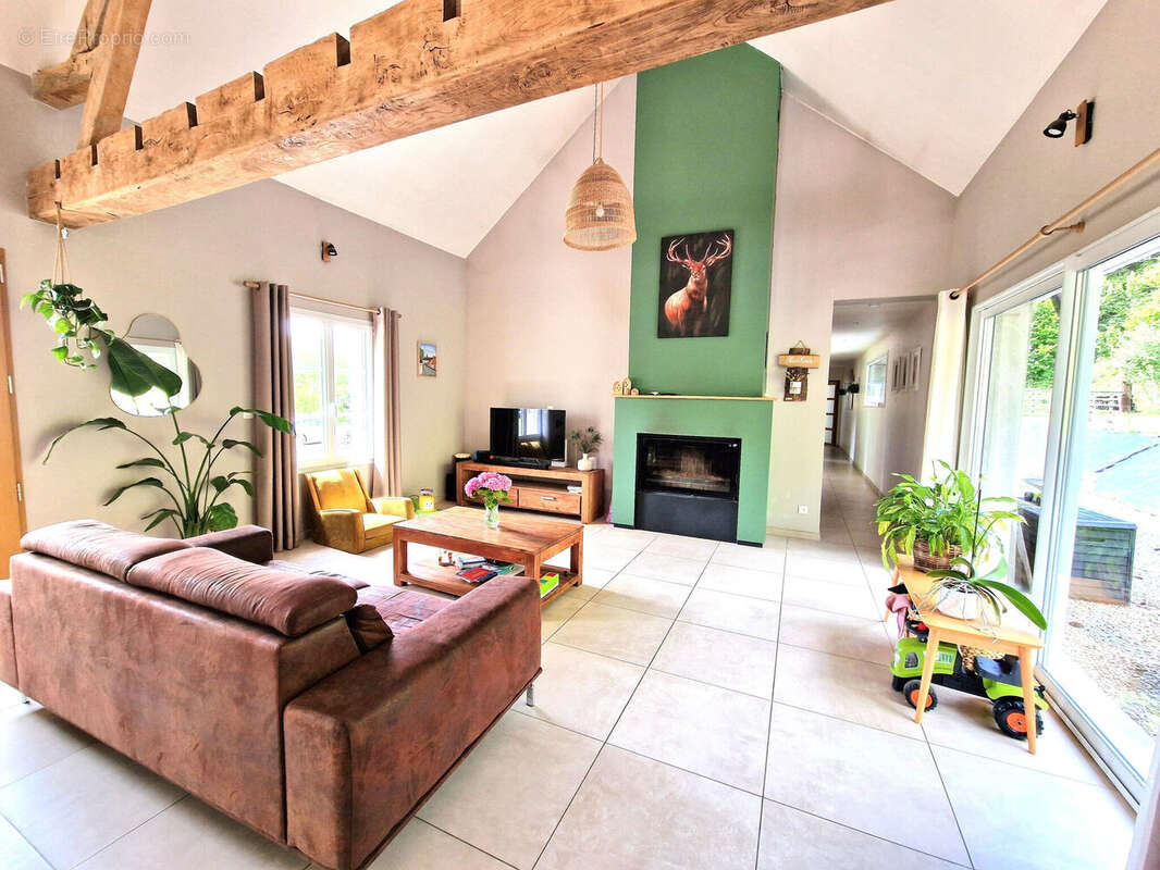 Photo 4 - Maison à MONTREUIL