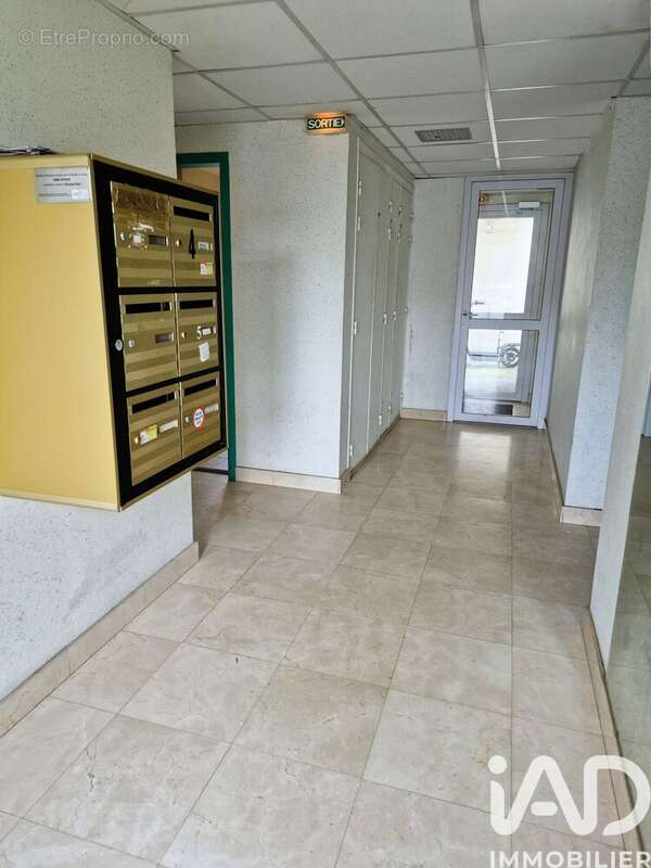 Photo 8 - Appartement à LES HERBIERS