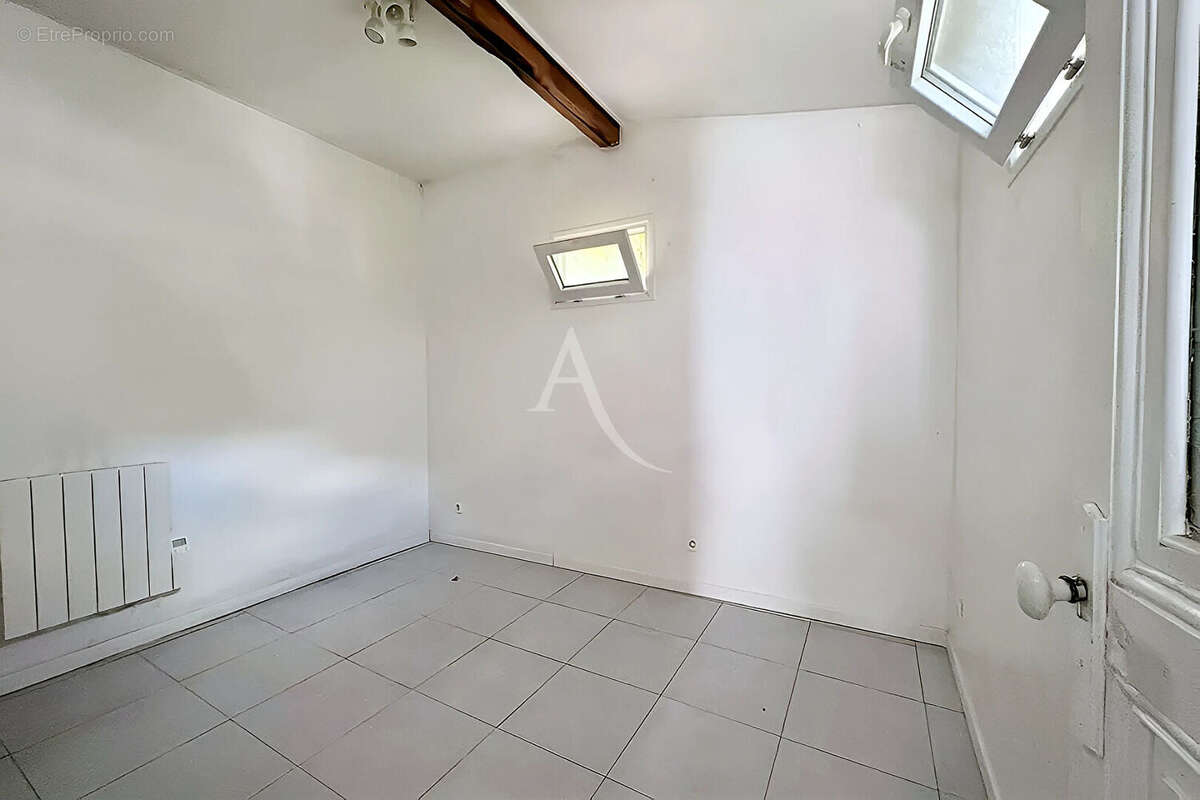 Maison à VITRY-SUR-SEINE