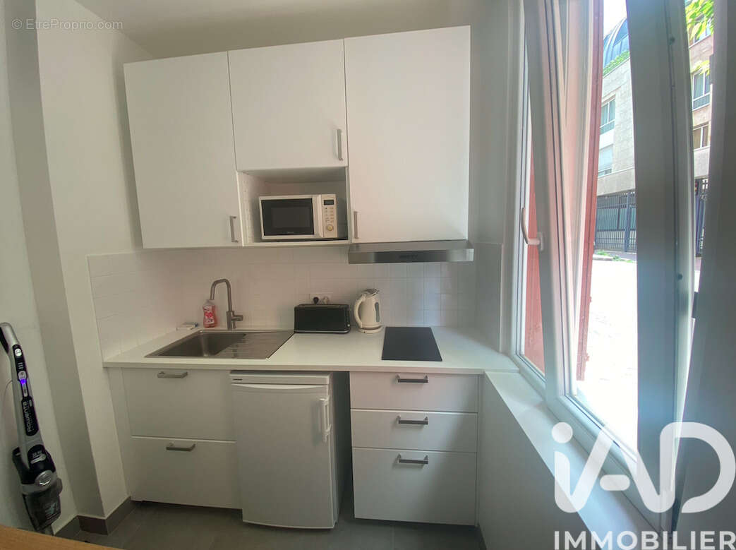 Photo 5 - Appartement à MONTROUGE