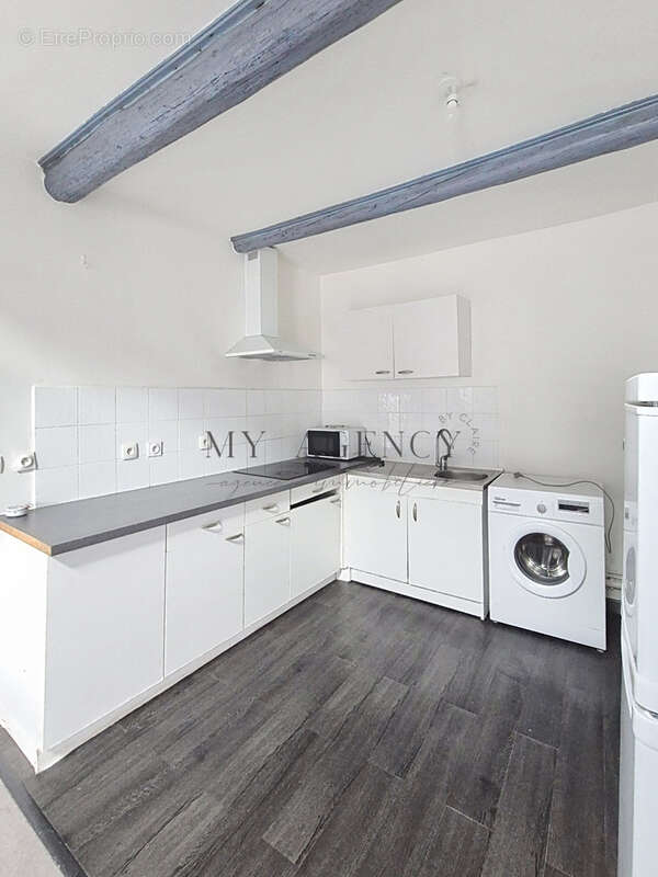 Appartement à BEZIERS