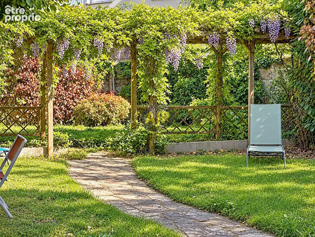 Monselet / procé  maison de caractère - photo 6