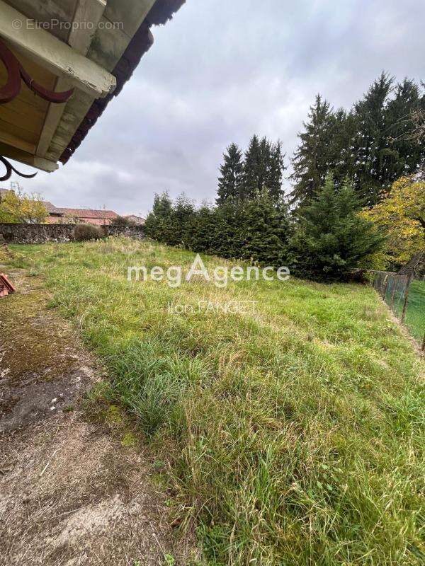 Maison à SAINTE-SIGOLENE