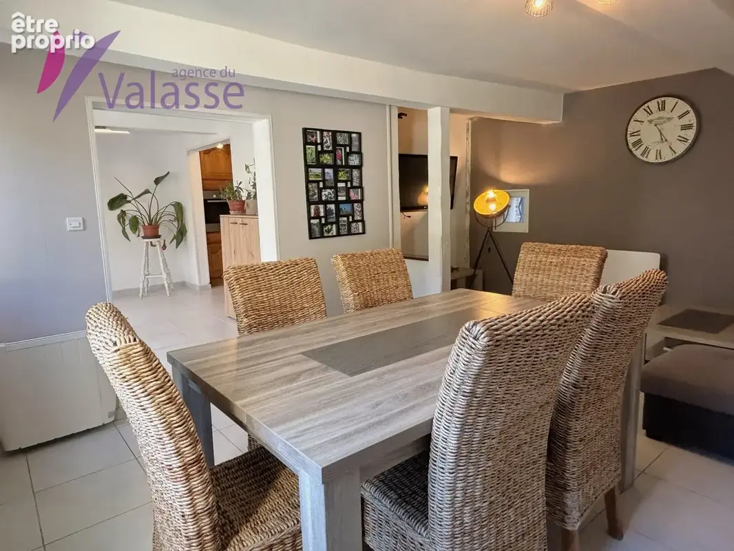 Maison 3 pièces 75 m² à vendre à Bolbec (76210) - photo 4