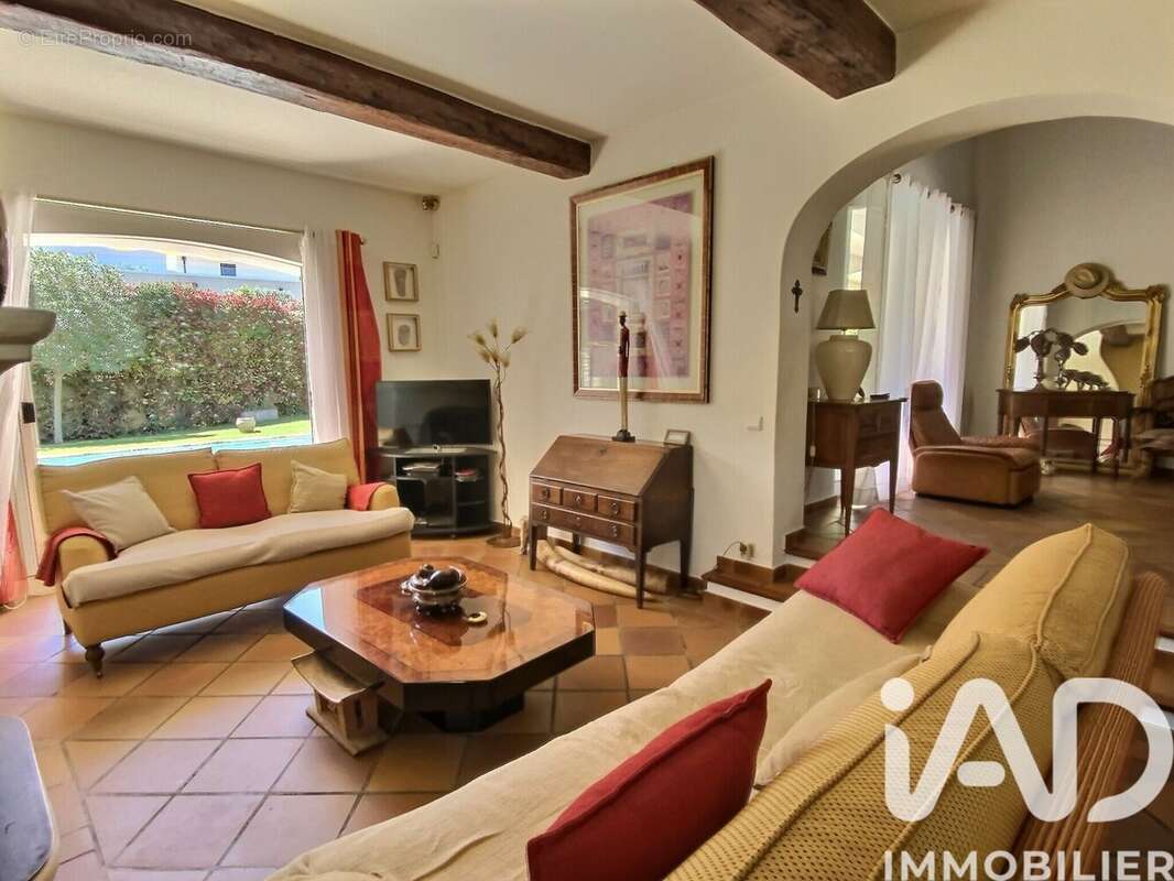 Photo 6 - Maison à BANDOL