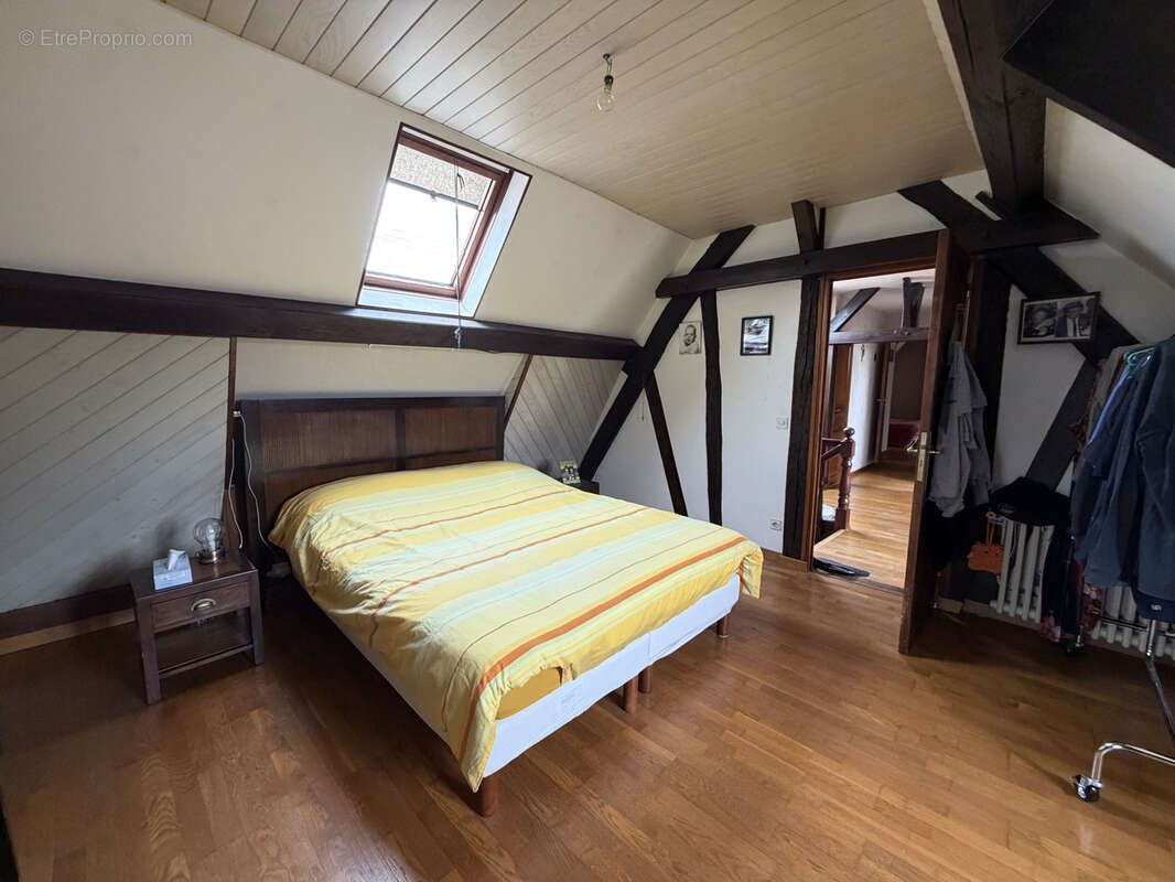 Maison à ANET