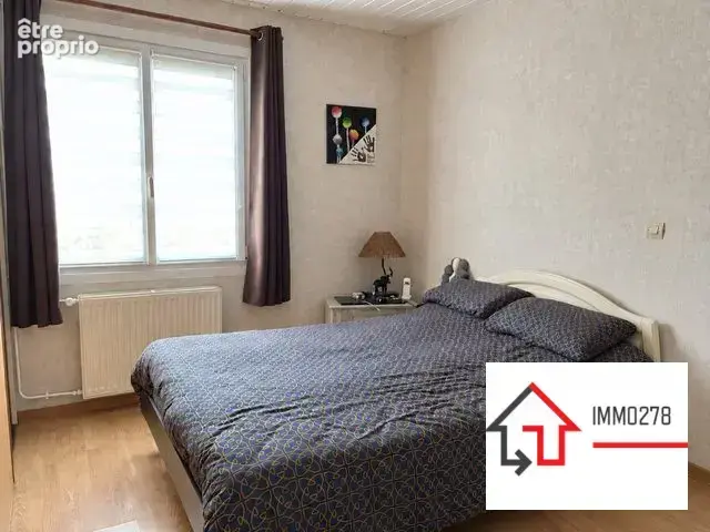 Maison 7 pièces 125 m² à vendre à Blendecques (62575) - photo 8