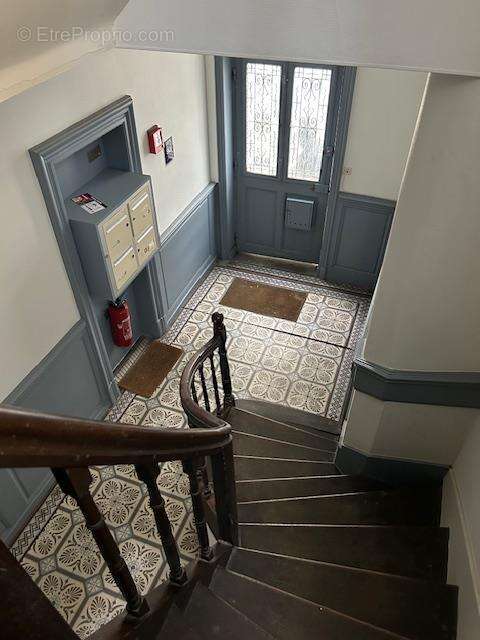   - Appartement à SAUMUR