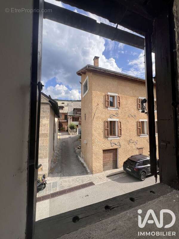 Photo 7 - Maison à CROTS