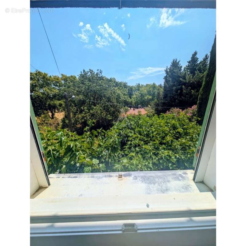 Exclusivite fabrezan proche du centre avec jardin et garages - photo 17