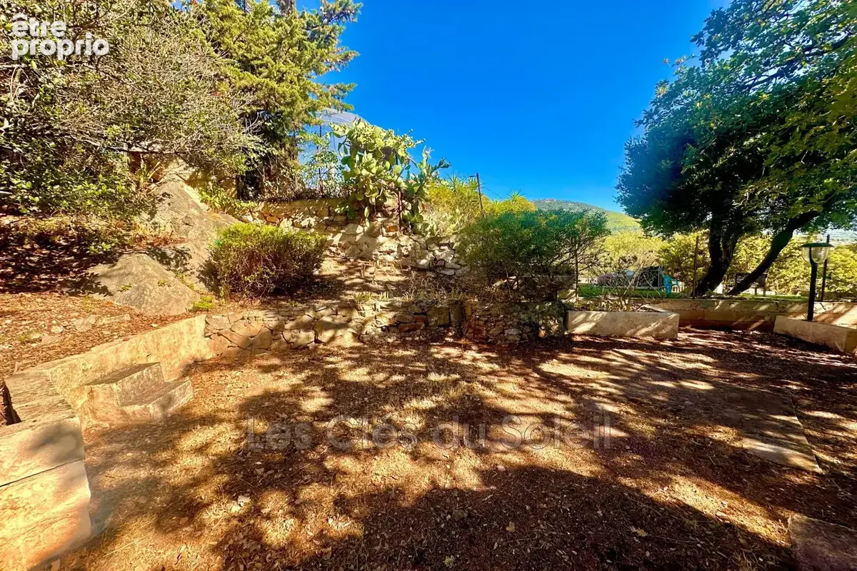 Maison 4 pièces 94 m² à vendre à Toulon (83000) - photo 4