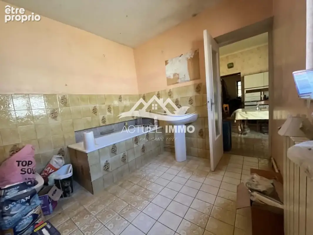 Maison mitoyenne 82m2 - photo 4