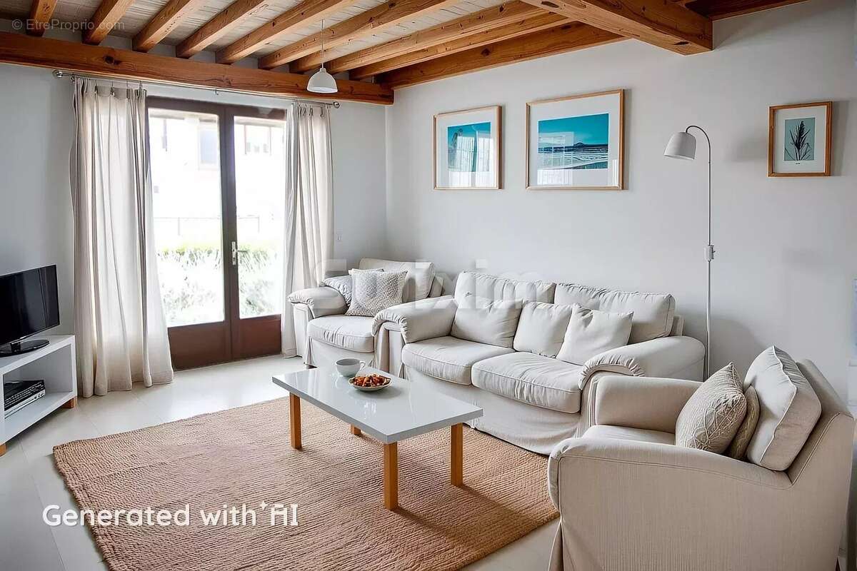 Maison à FRONTENARD