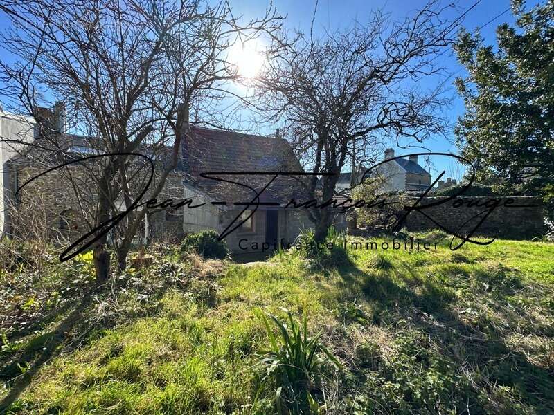 Agon-Coutainville, proche du havre et à deux kilomètres de la plage, maison en pierres de 160 m² ! - photo 3