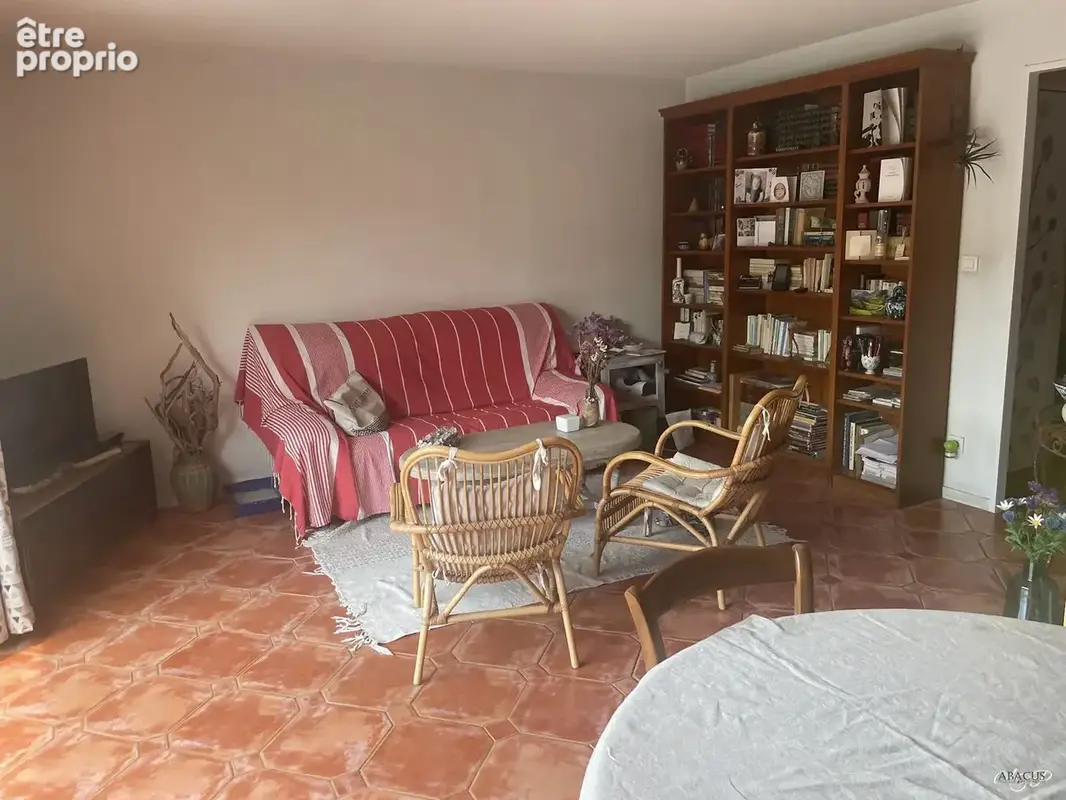 Maison 4 pièces 62 m² à vendre à Anglet (64600) - photo 3