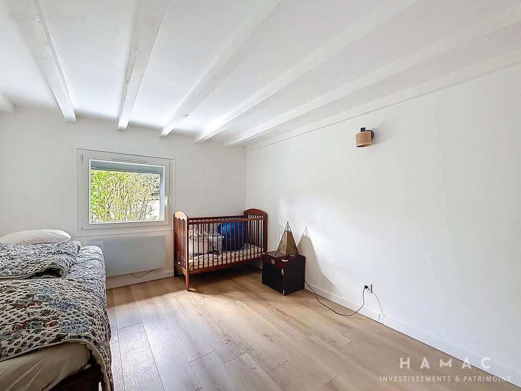 Maison à LA MULATIERE