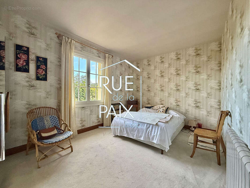 Maison à AIRVAULT