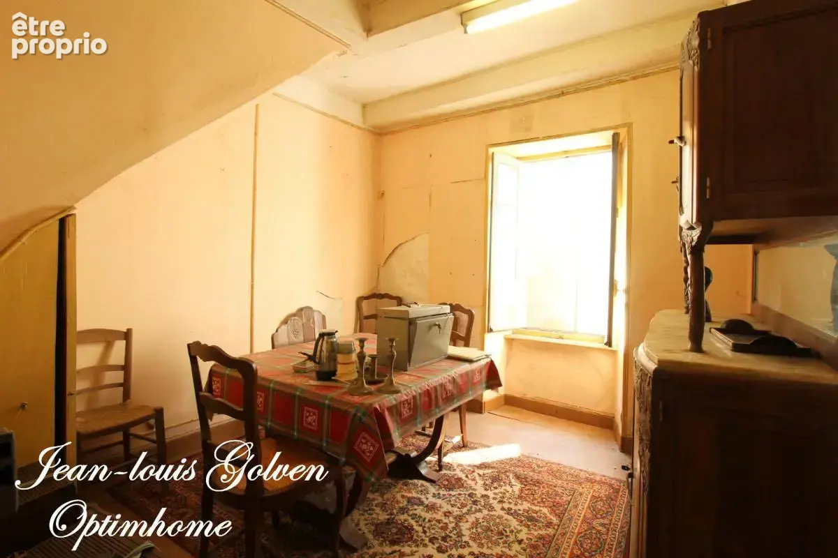 Maison de caractère à réinventer! FAYET (12) - photo 2